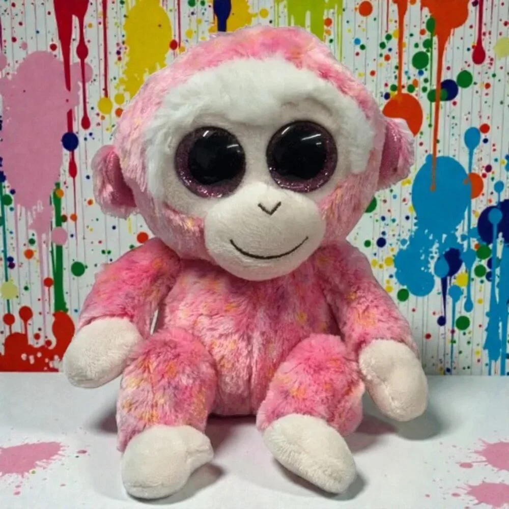 Ty Beanie Boos - 
